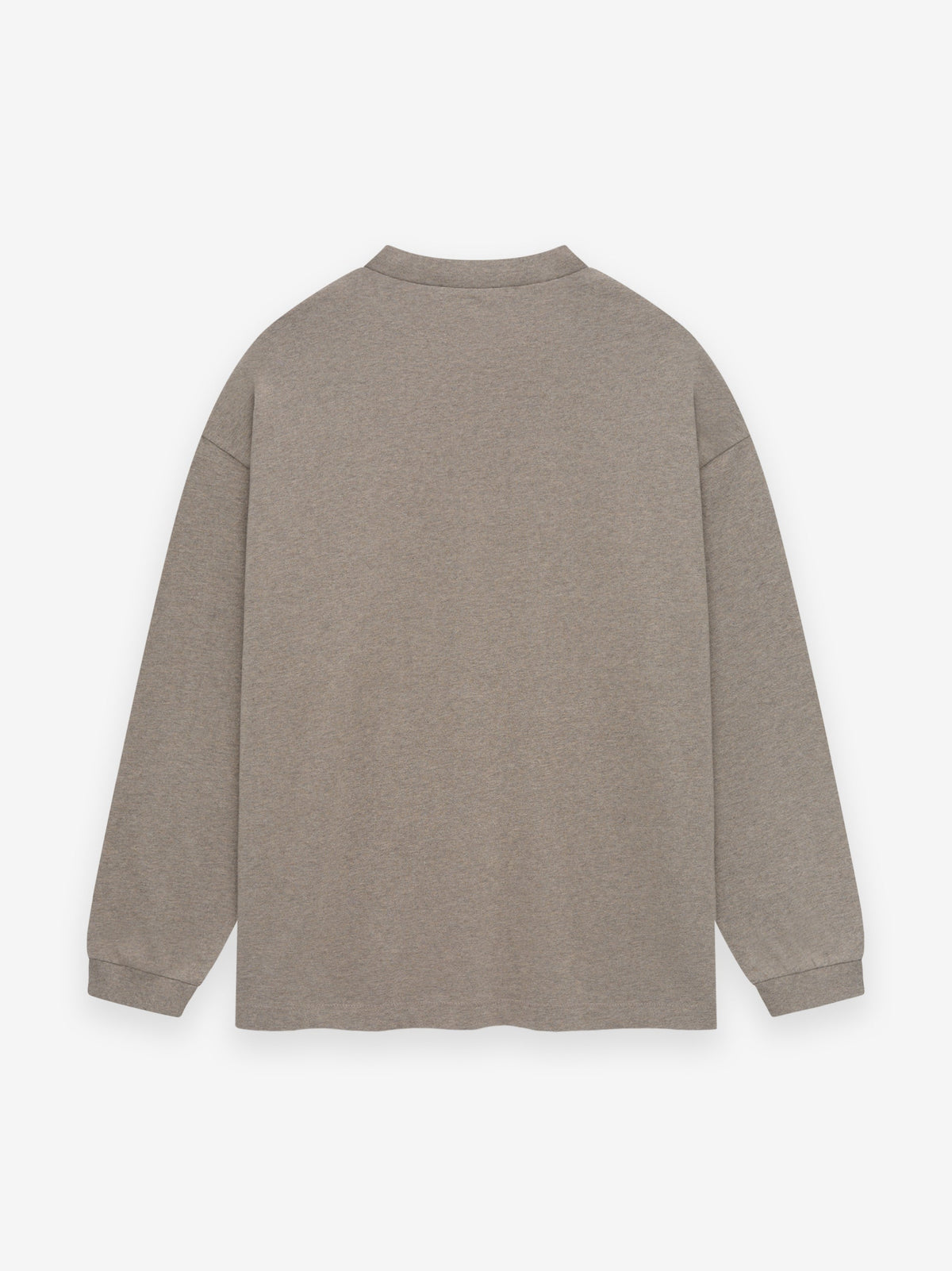 Jersey Long Sleeve Tee