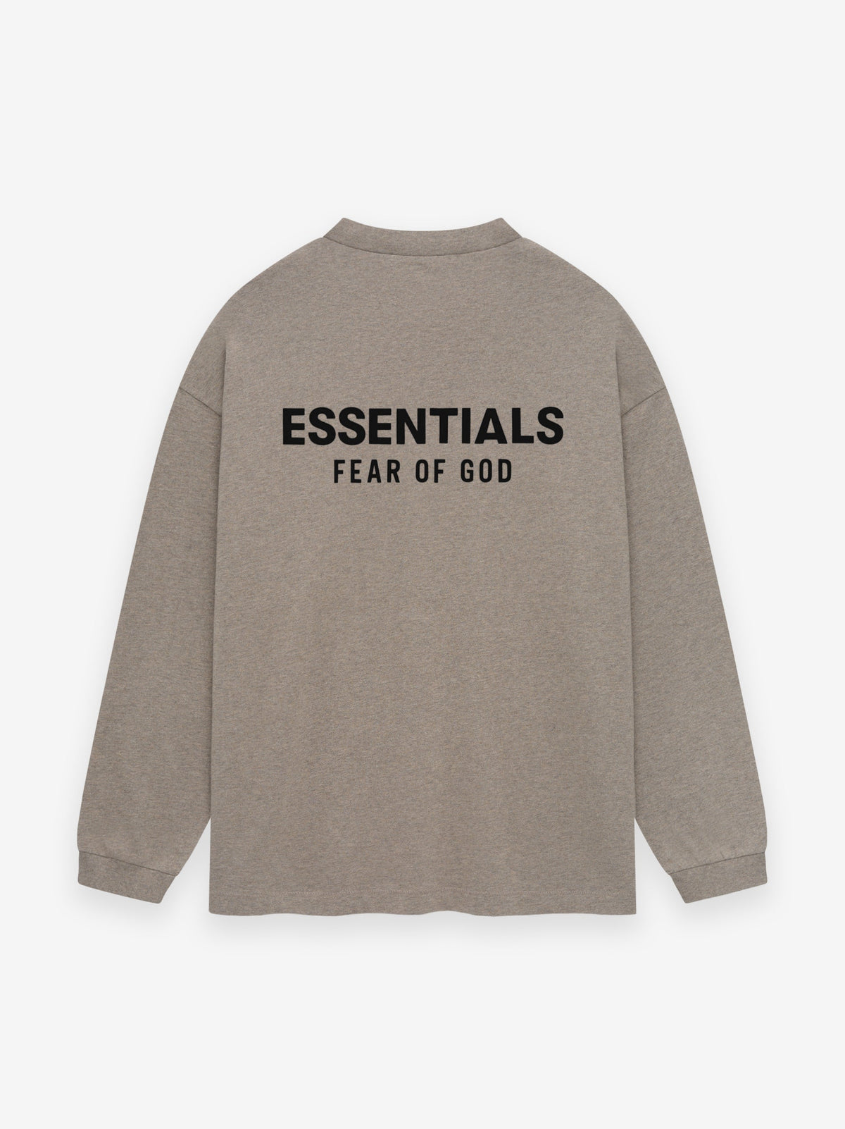 Jersey Long Sleeve T-Shirt