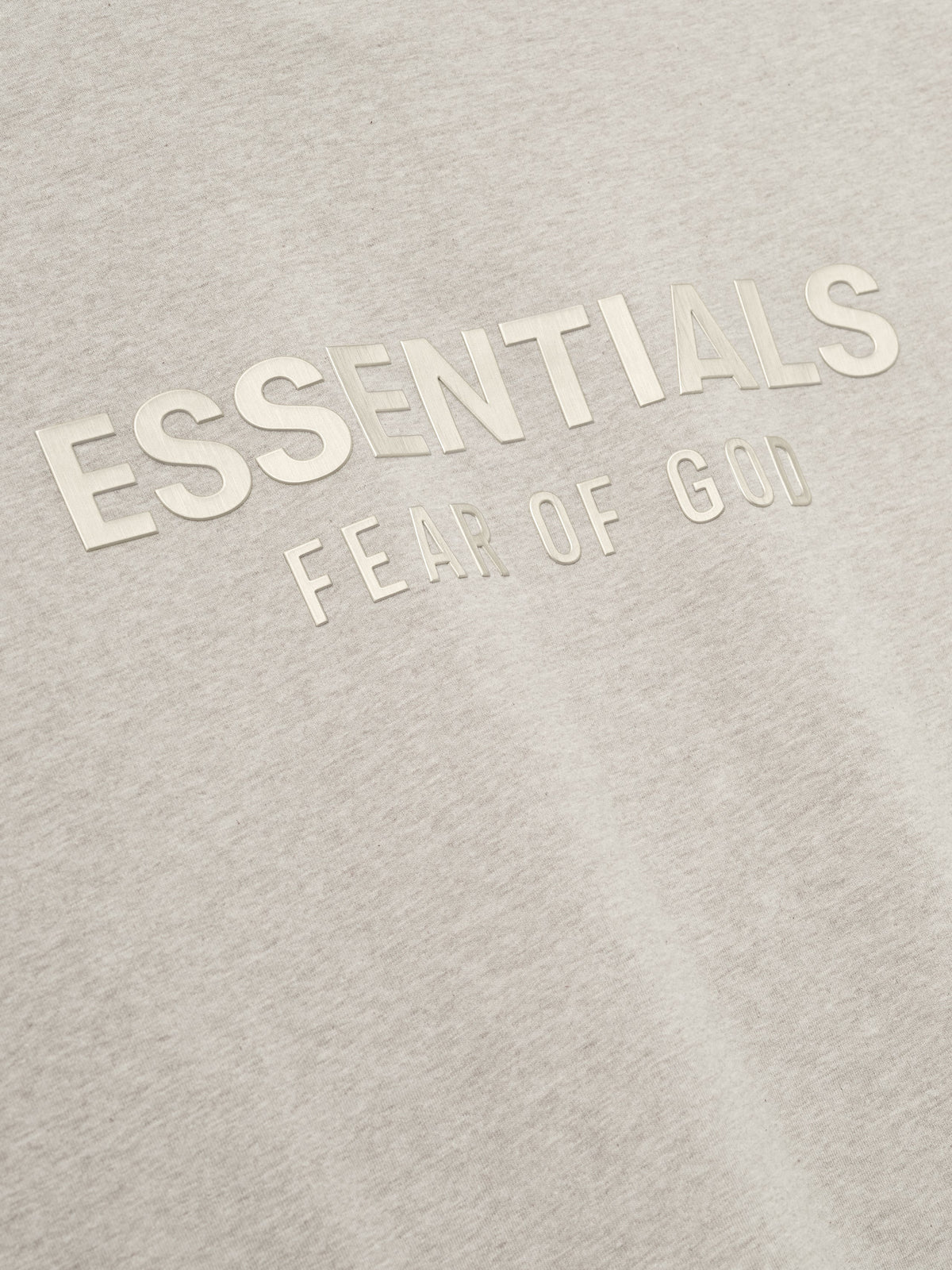 Classic Short Sleeve Tee