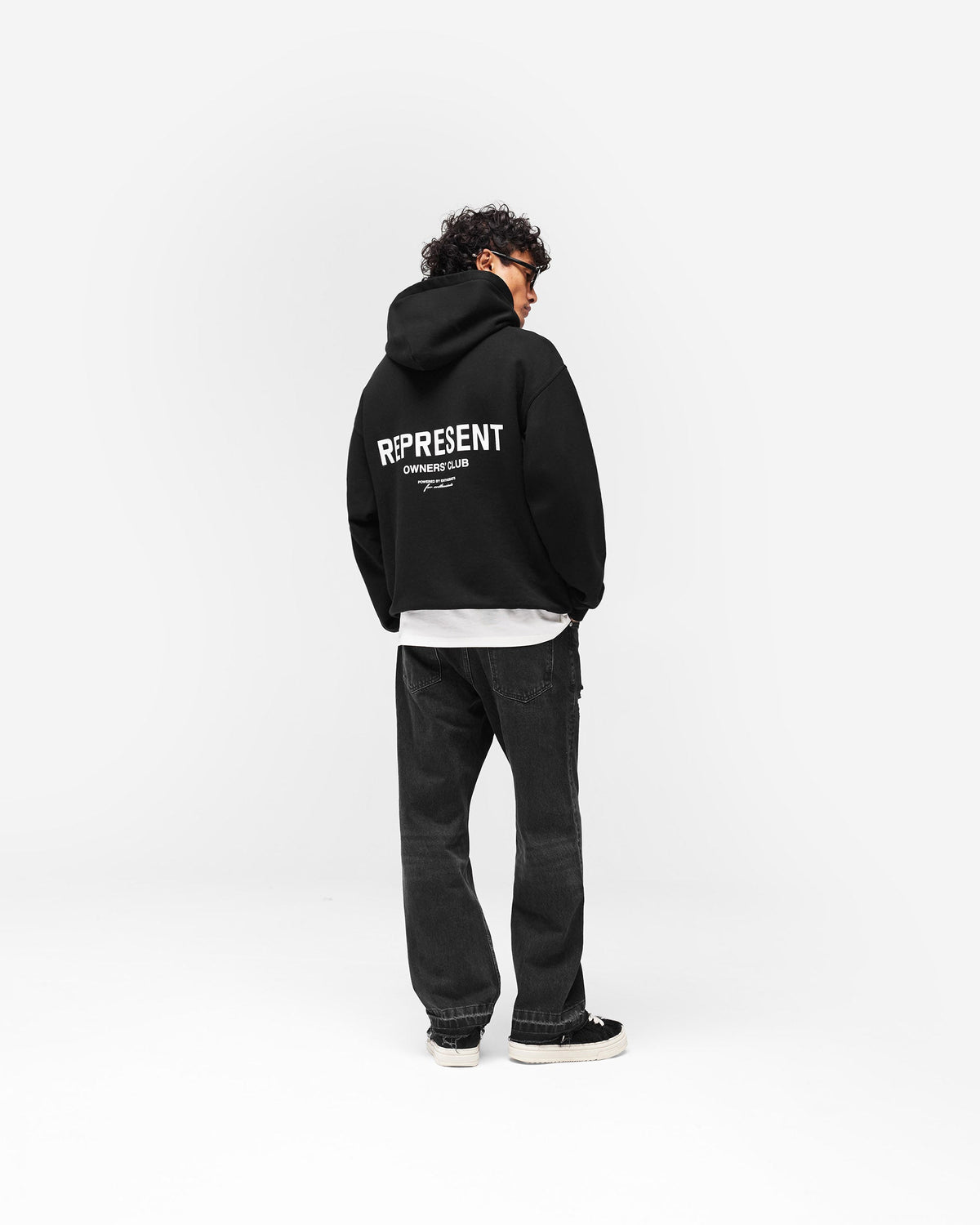 Owners Club Hoodie