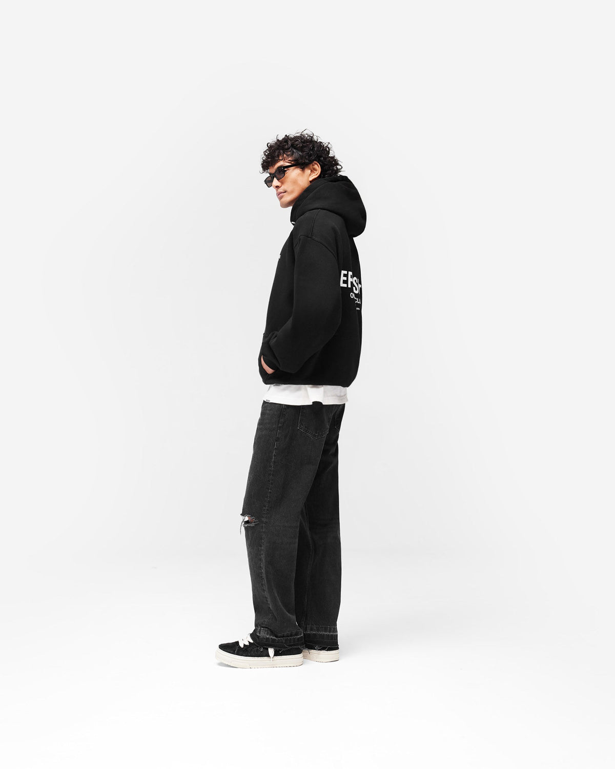 Owners Club Hoodie