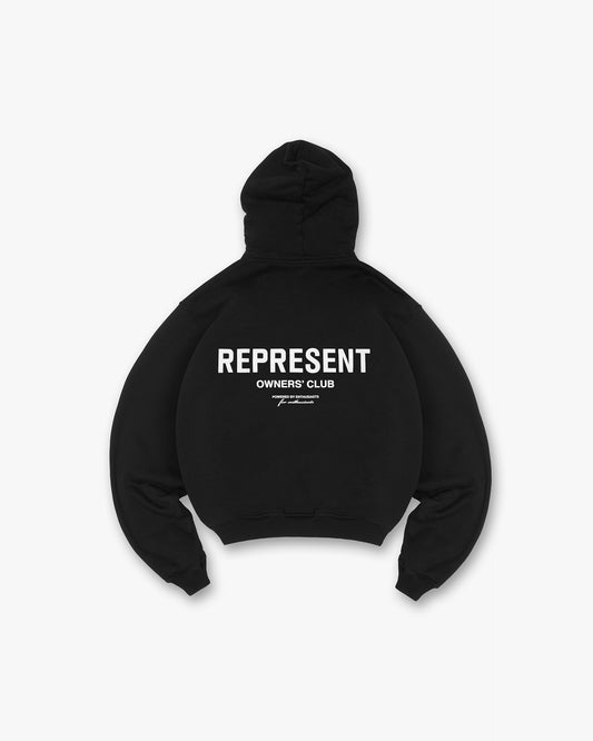 Owners Club Hoodie