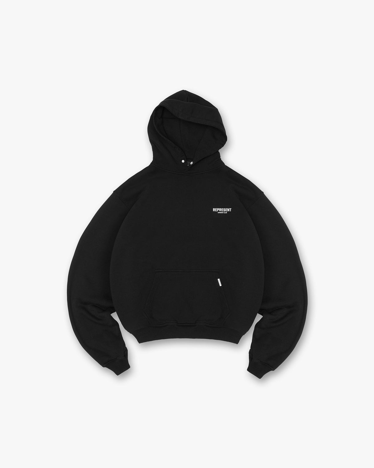 Owners Club Hoodie