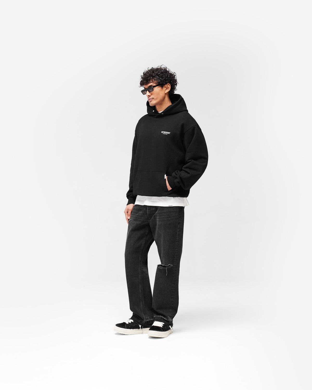 Owners Club Hoodie