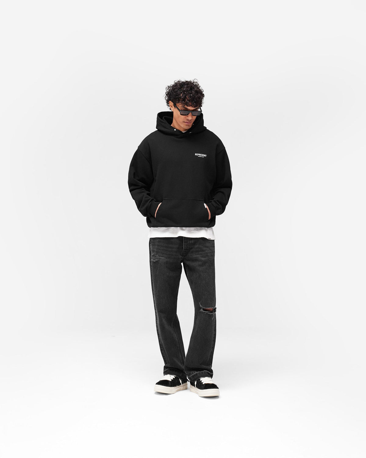 Owners Club Hoodie