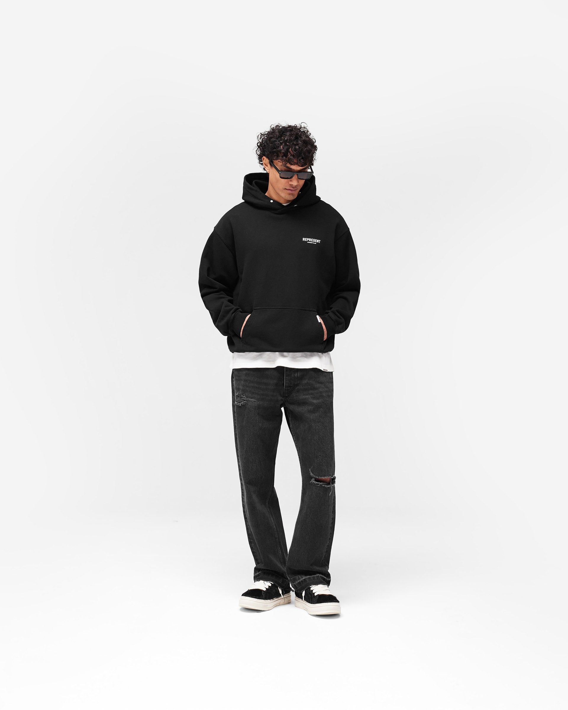 Owners Club Hoodie