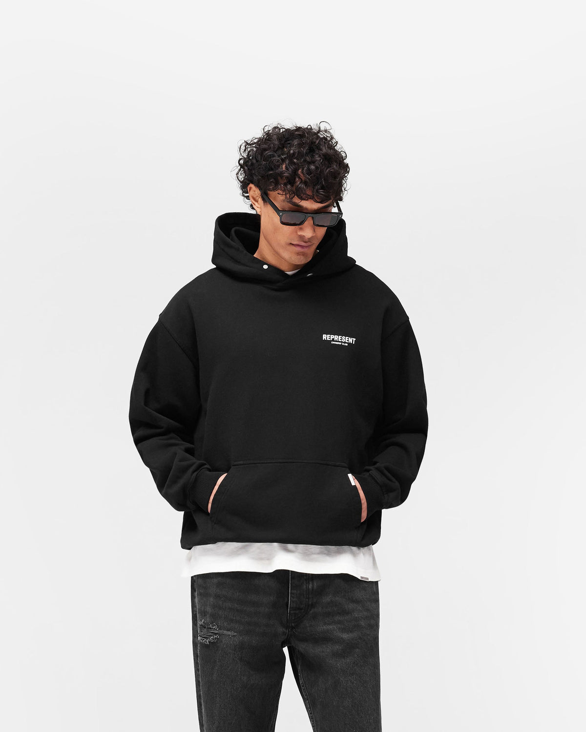 Owners Club Hoodie