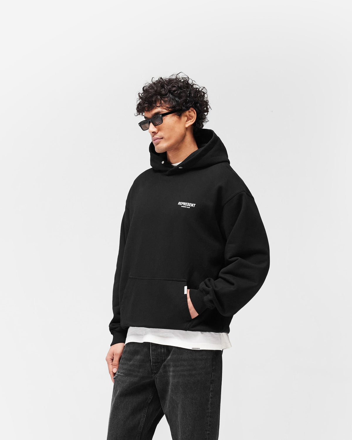 Owners Club Hoodie