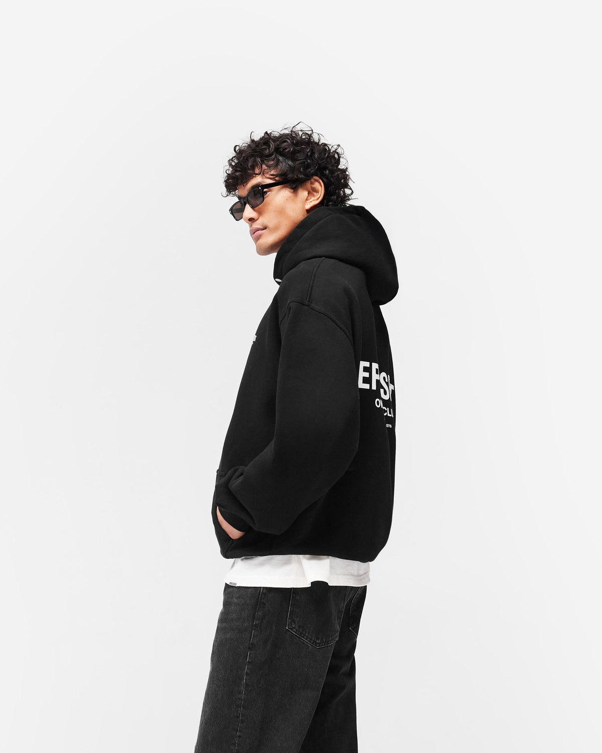 Owners Club Hoodie