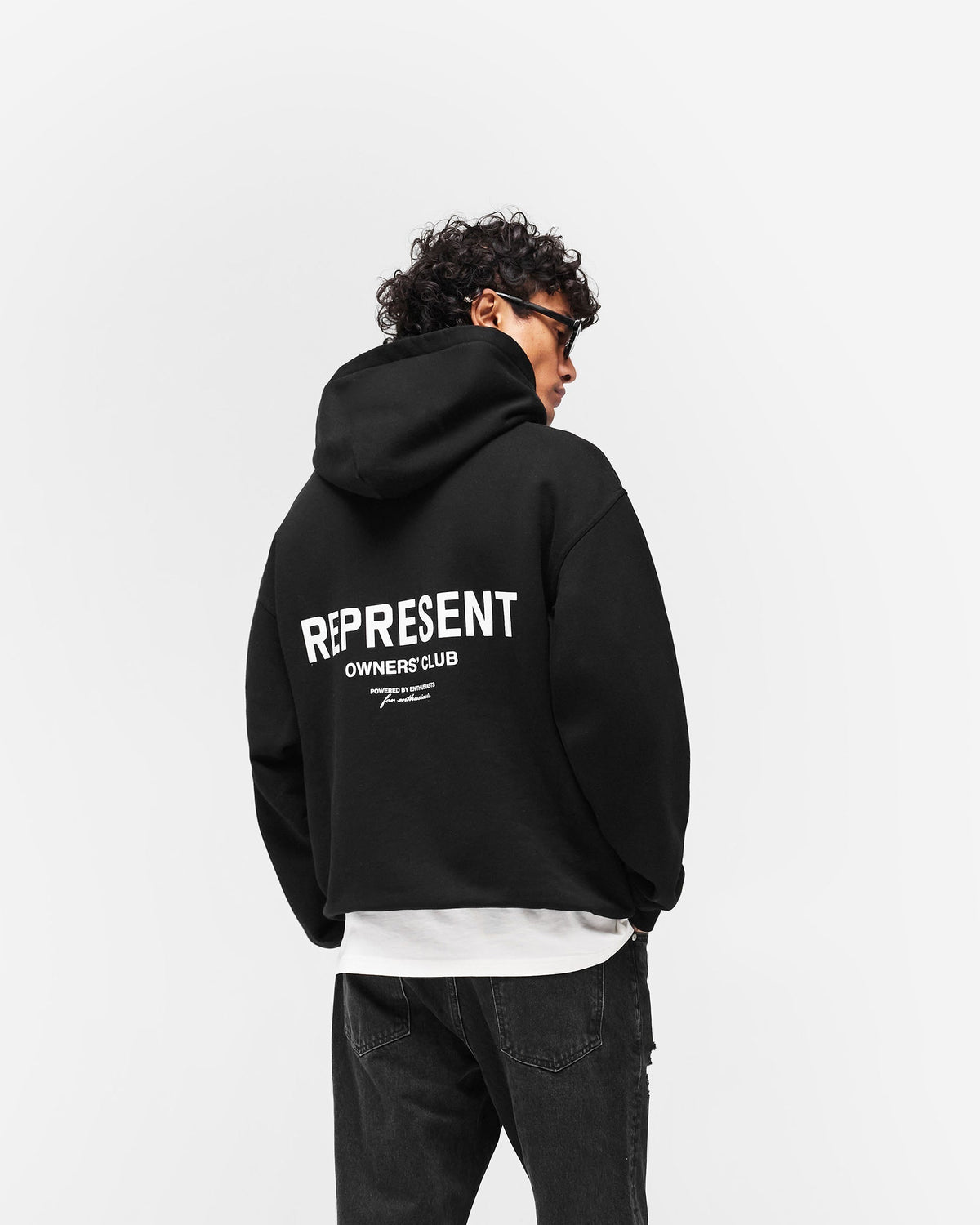Owners Club Hoodie