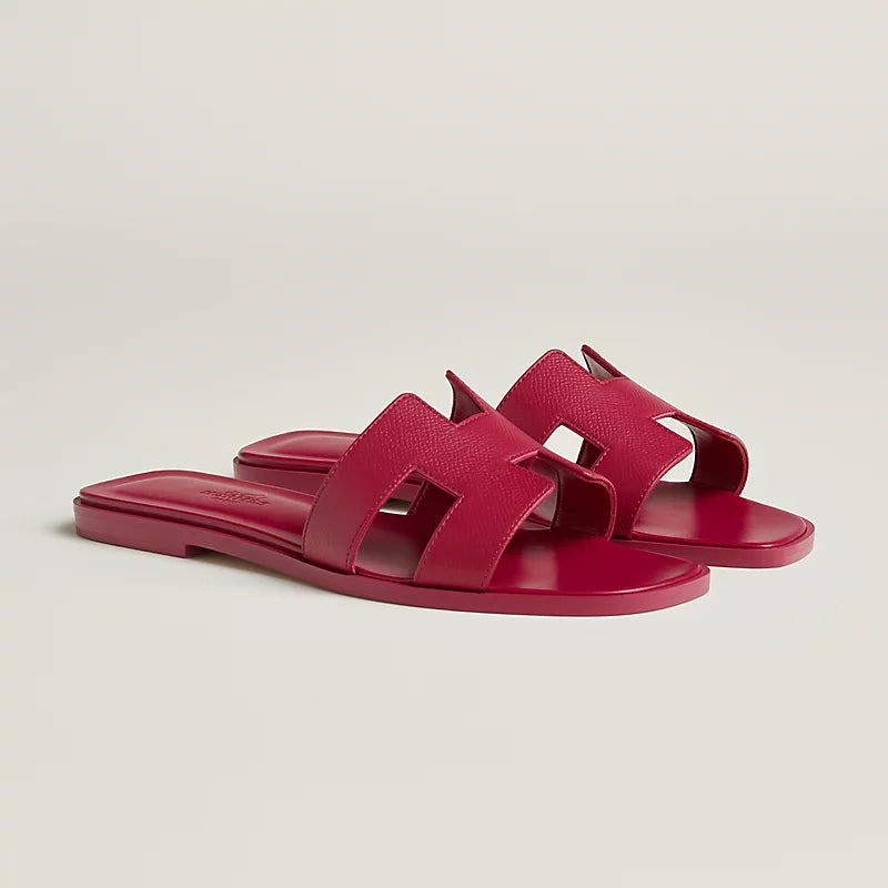 H Sandals