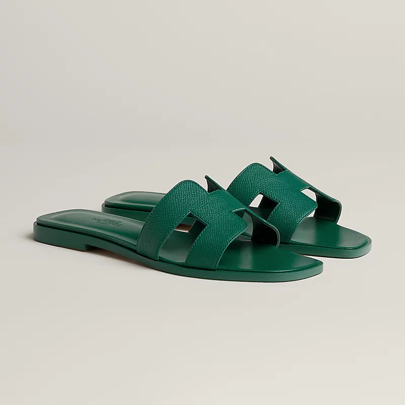 H Sandals
