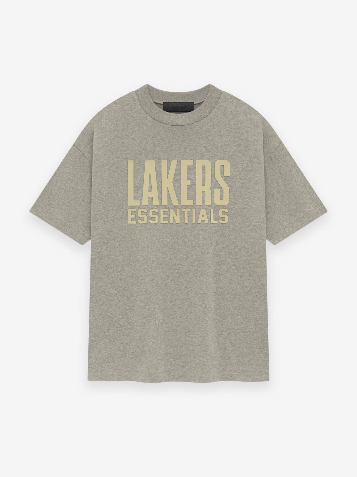 Essentials Lakers Tee