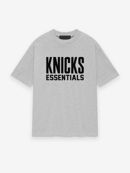 Essentials Knicks Tee