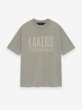 Essentials Lakers Tee
