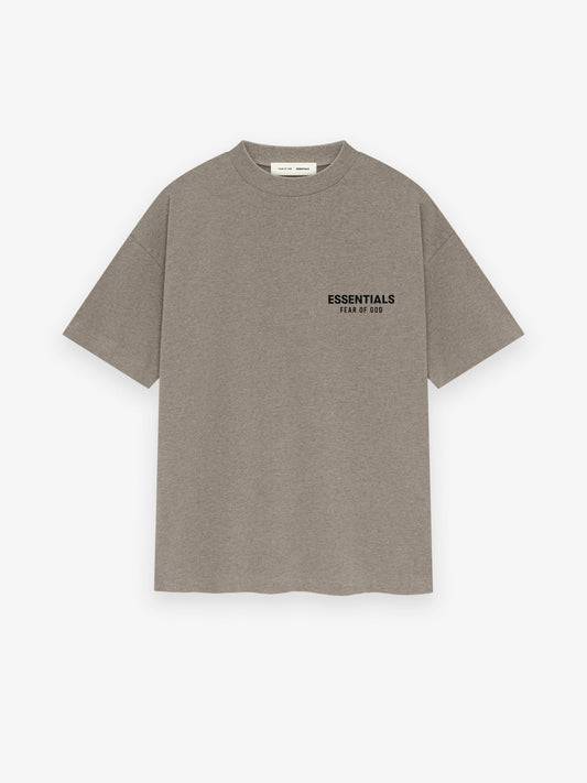 Classic Short Sleeve Tee