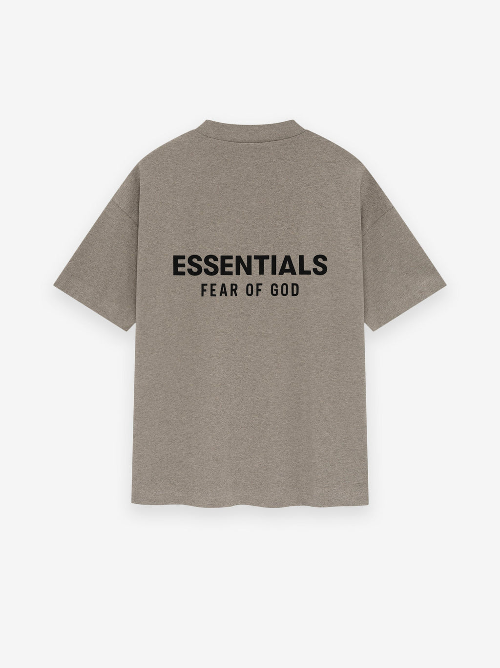 Classic Short Sleeve Tee