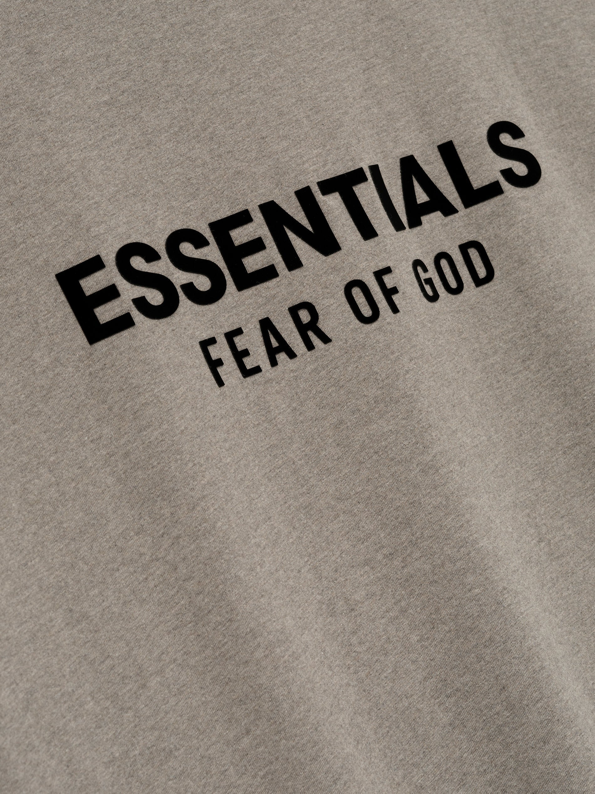 Classic Short Sleeve Tee