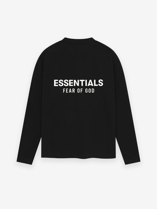 Classic Long Sleeve Tee