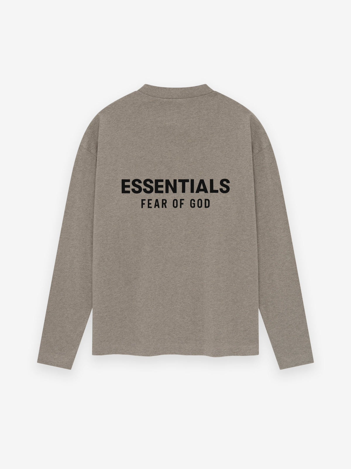 Classic Long Sleeve Tee
