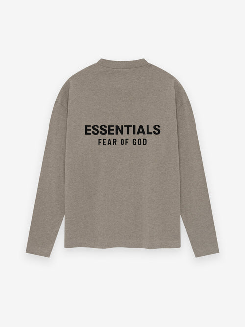 Classic Long Sleeve Tee