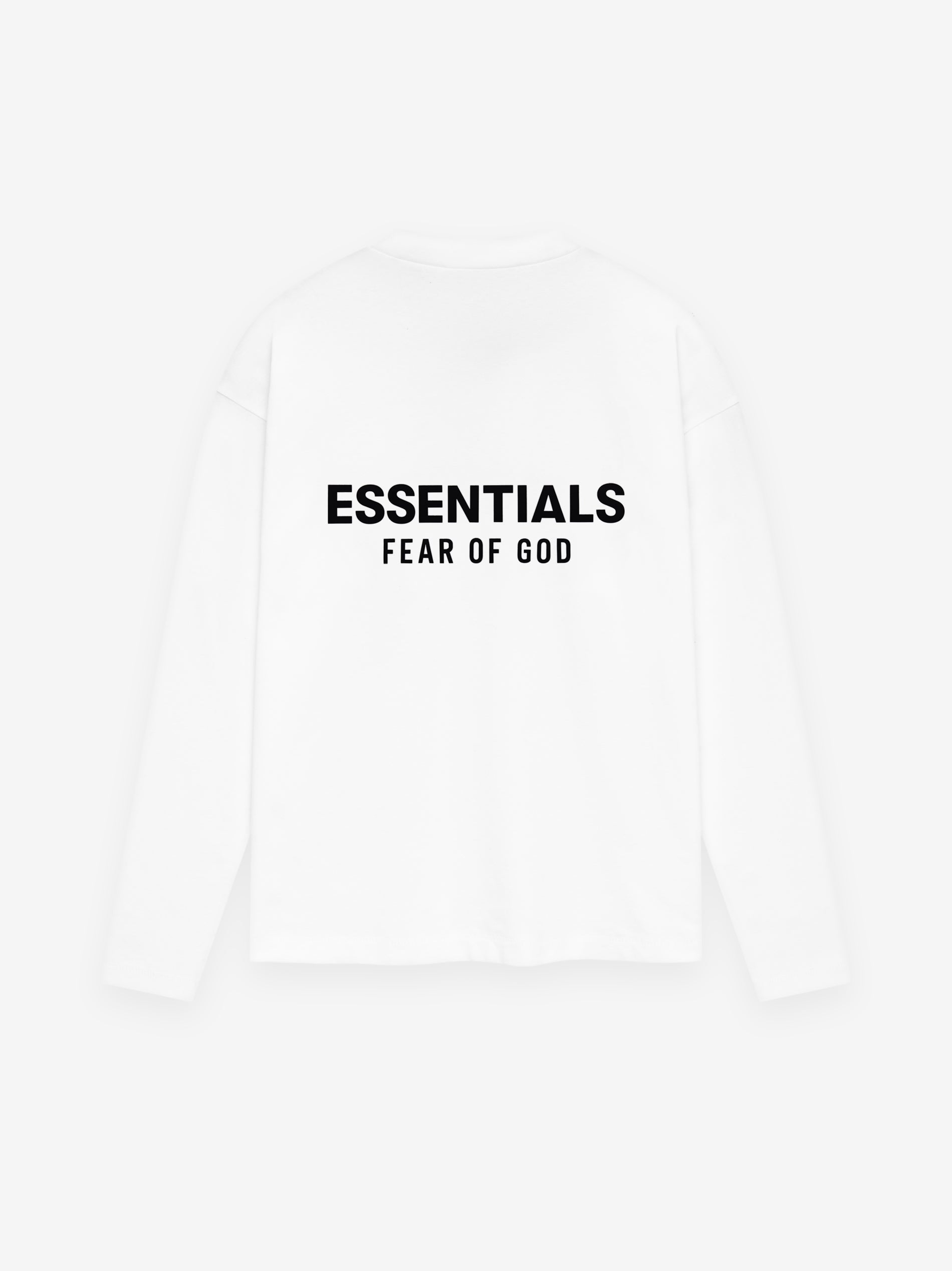 Classic Long Sleeve Tee