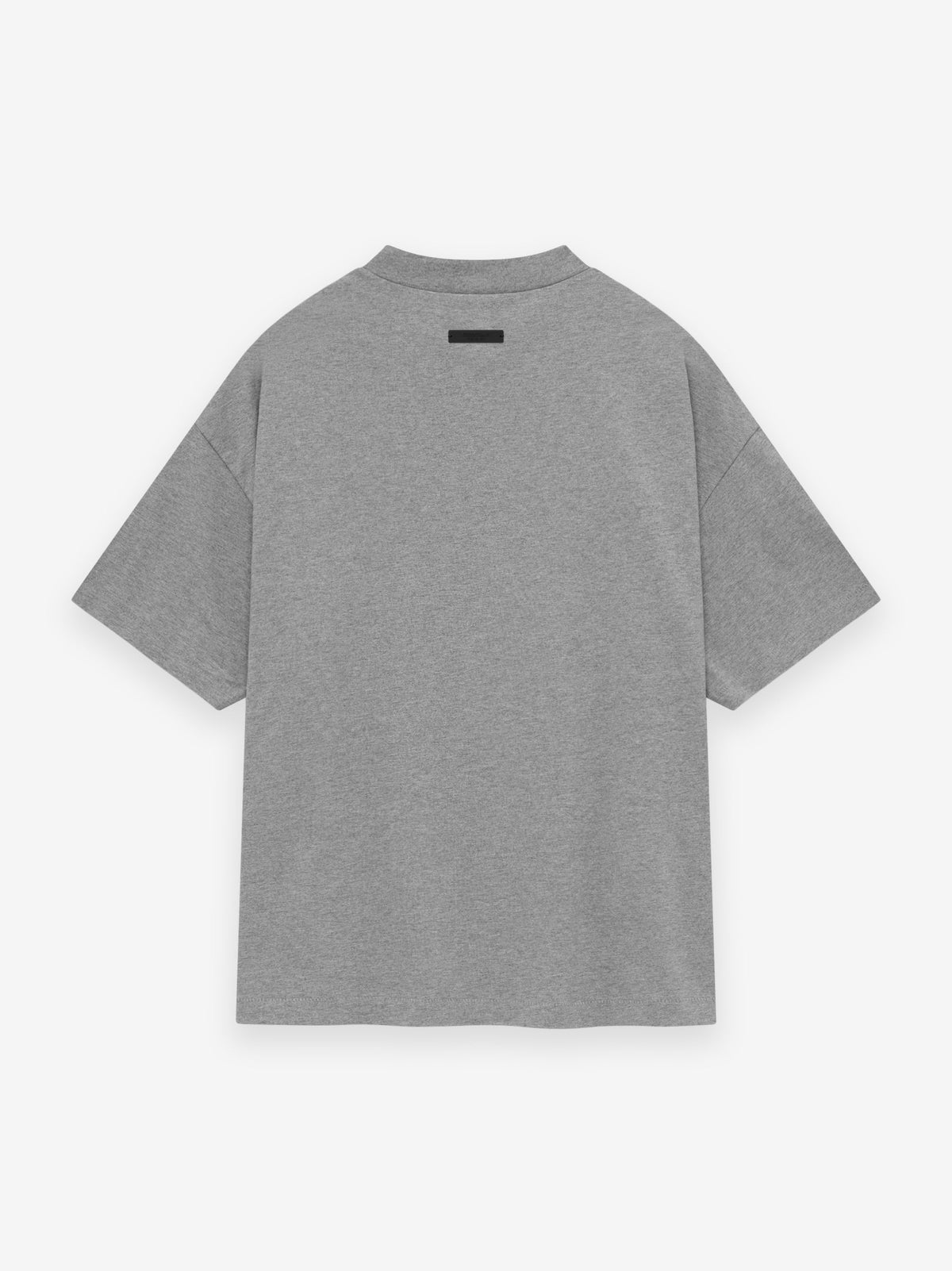 Jersey Crewneck Tee