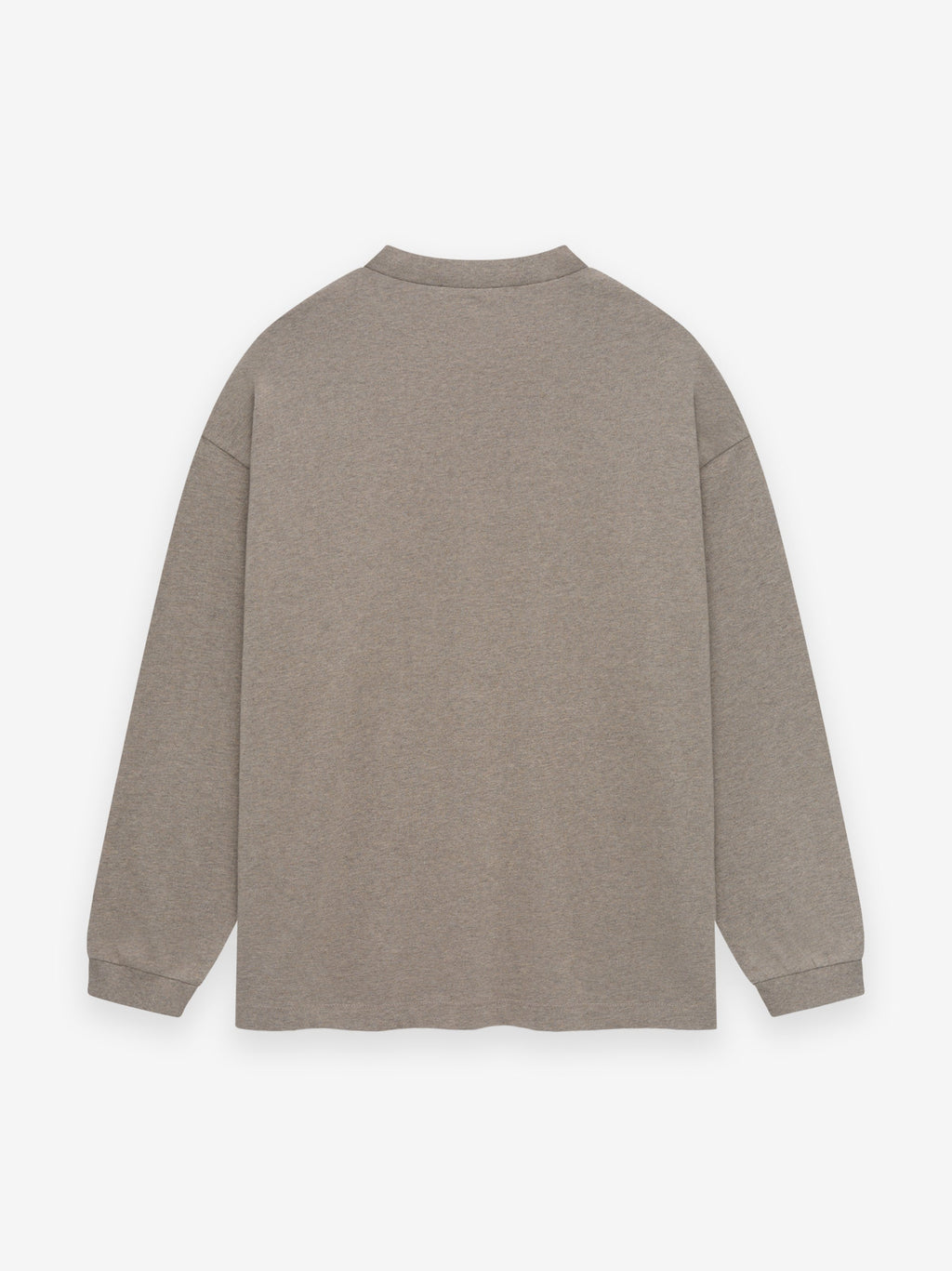 Jersey Long Sleeve Tee