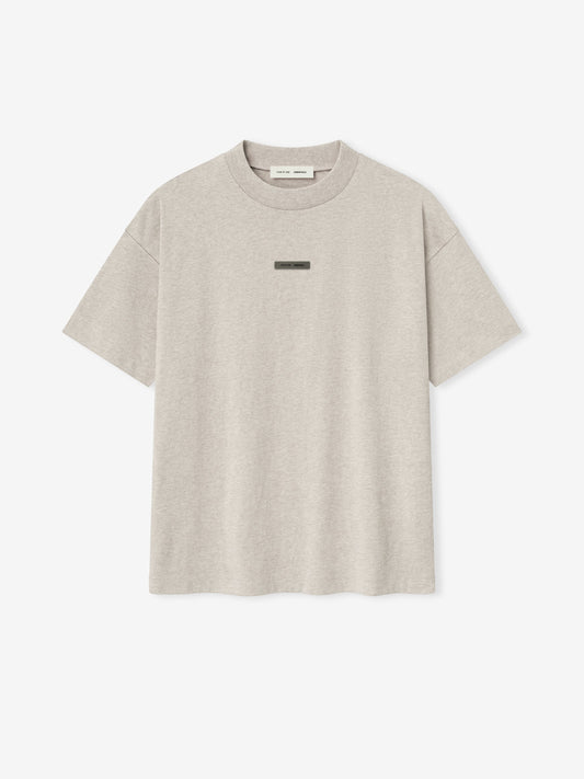Classic Short Sleeve Tee