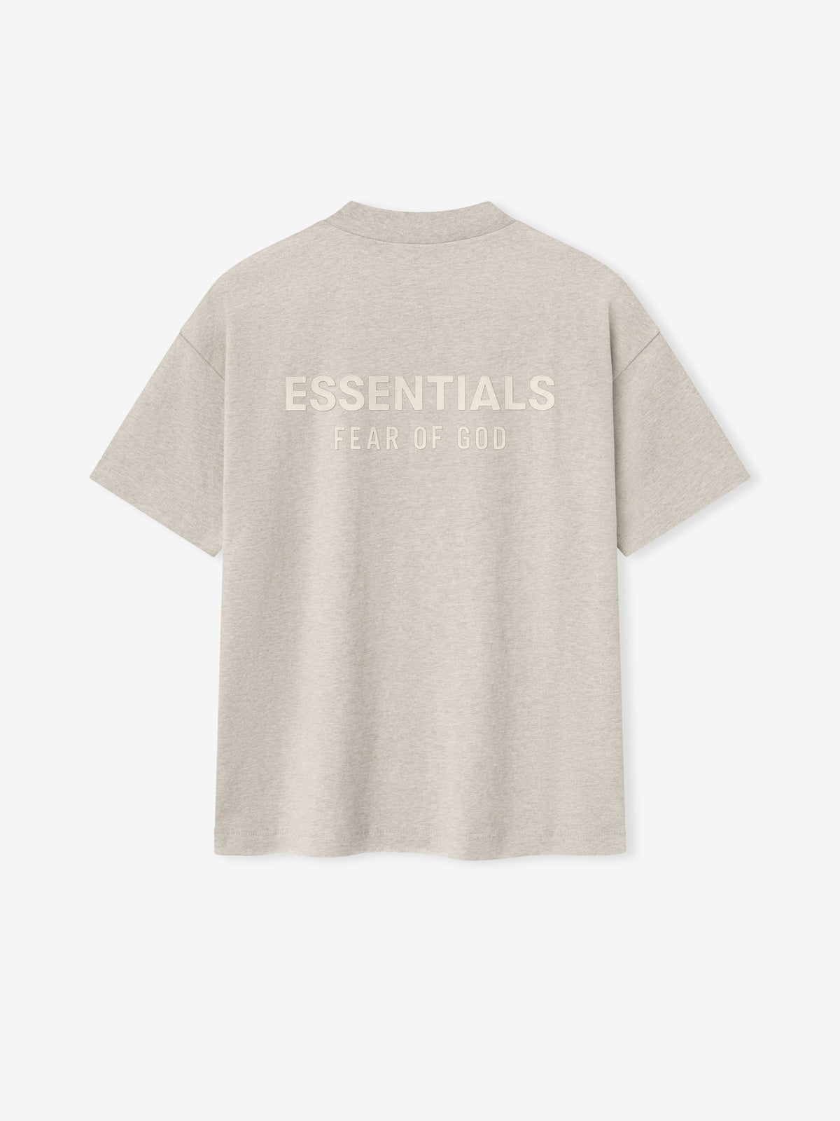 Classic Short Sleeve Tee