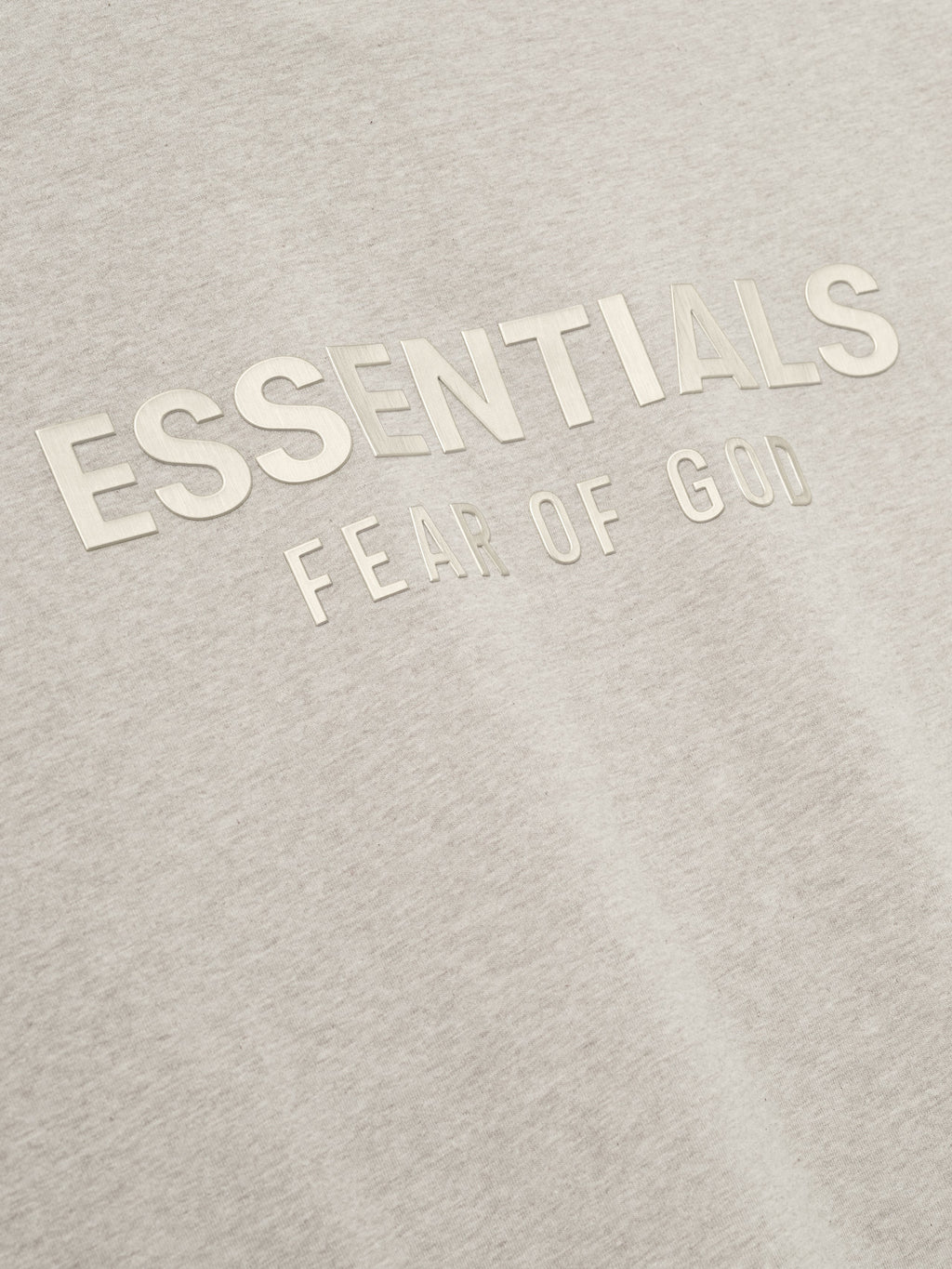 Classic Short Sleeve Tee