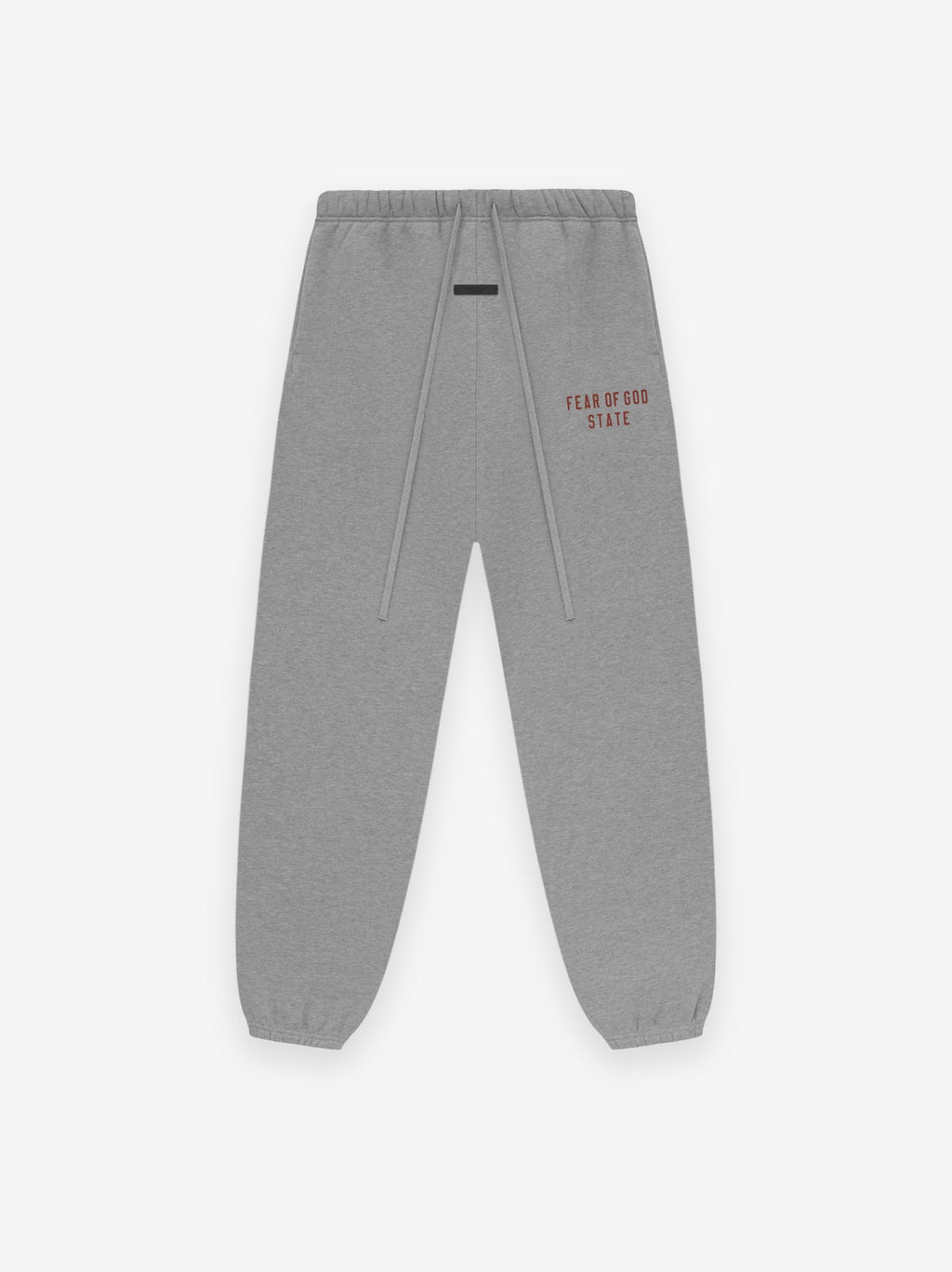 Fleece Essential Sweatpant