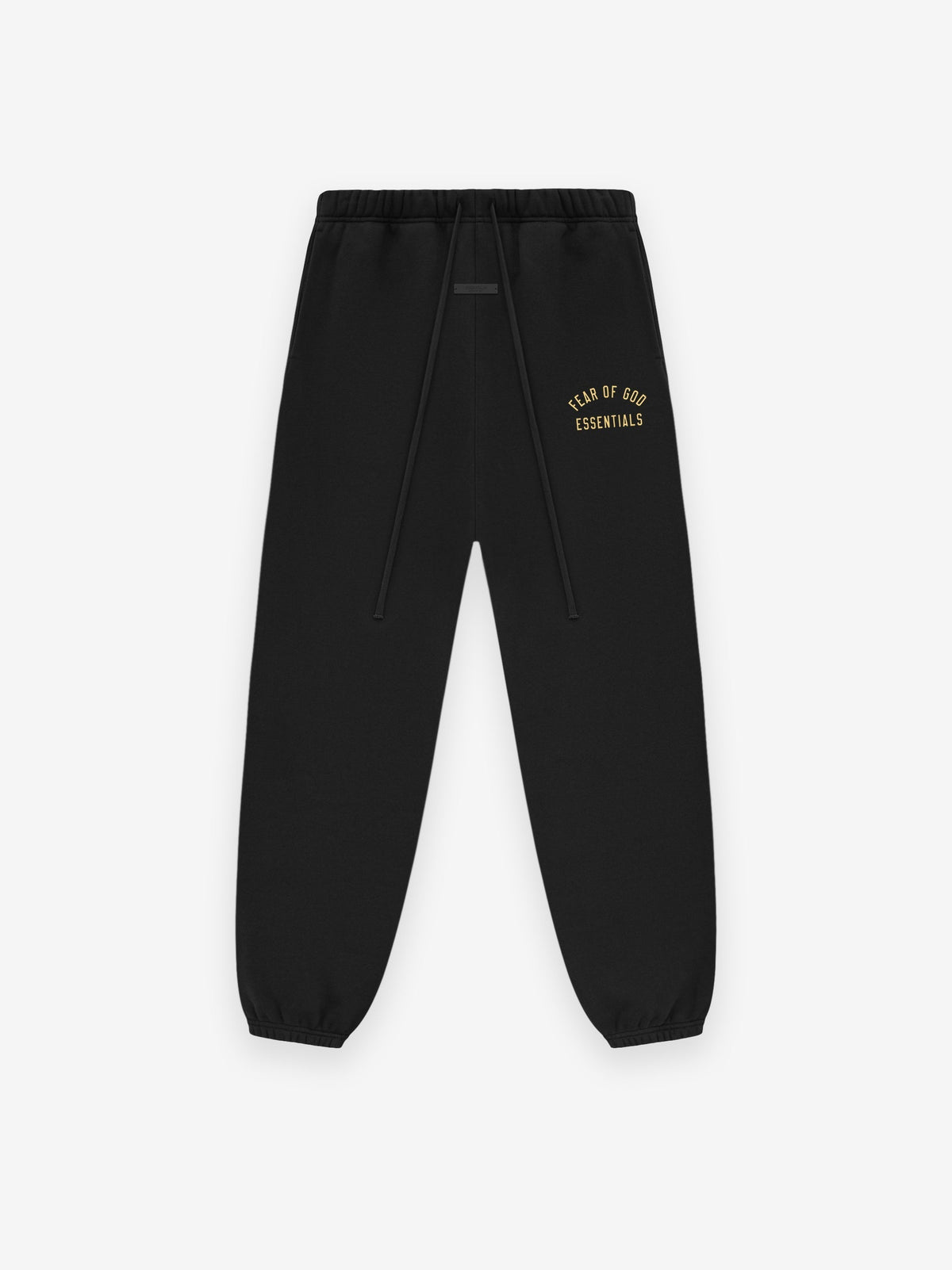 Fleece Essential Sweatpant FOG Essentials