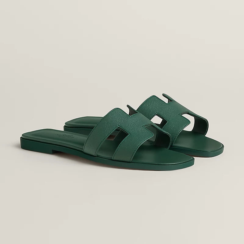 H Sandals
