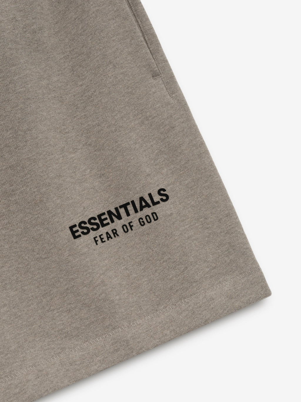 Classic Sweatshort