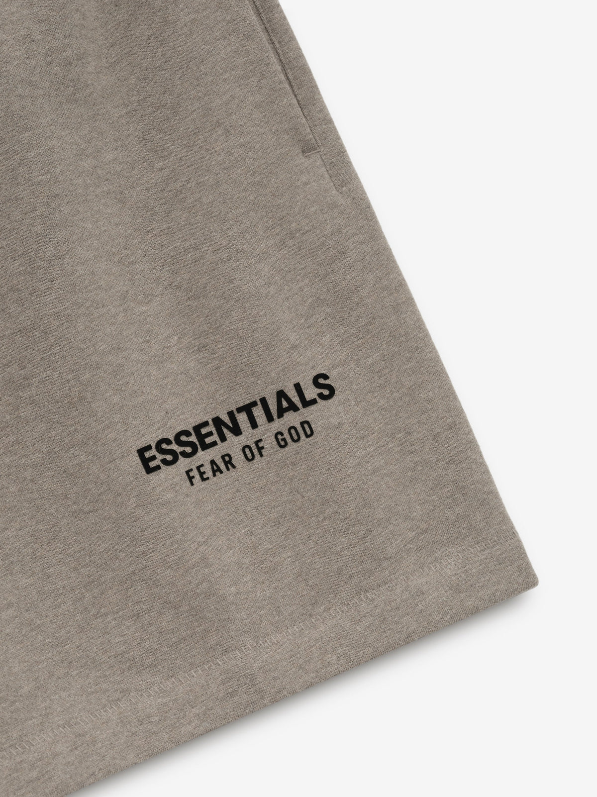 Classic Sweatshort
