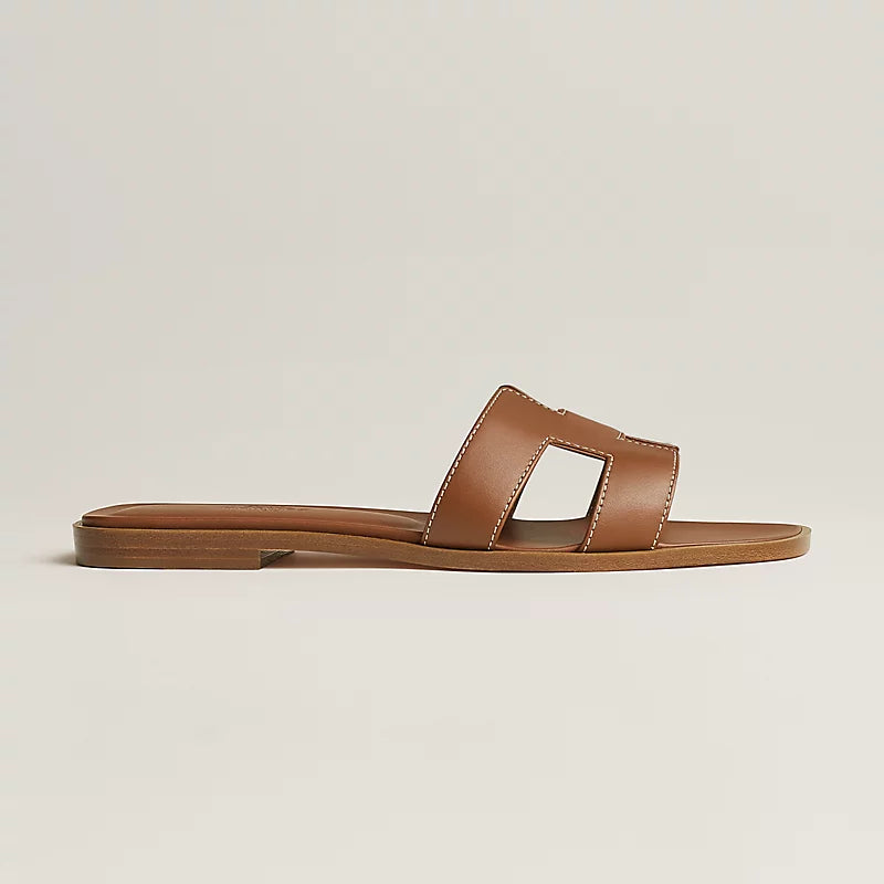 H Sandals