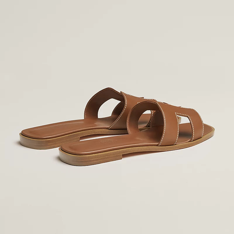 H Sandals