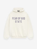Fleece Hoodie