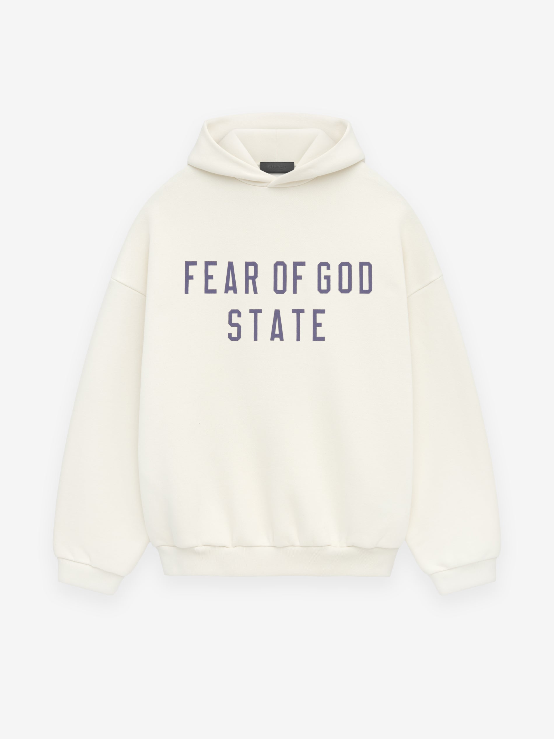Fleece Hoodie