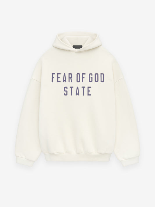 Fleece Hoodie
