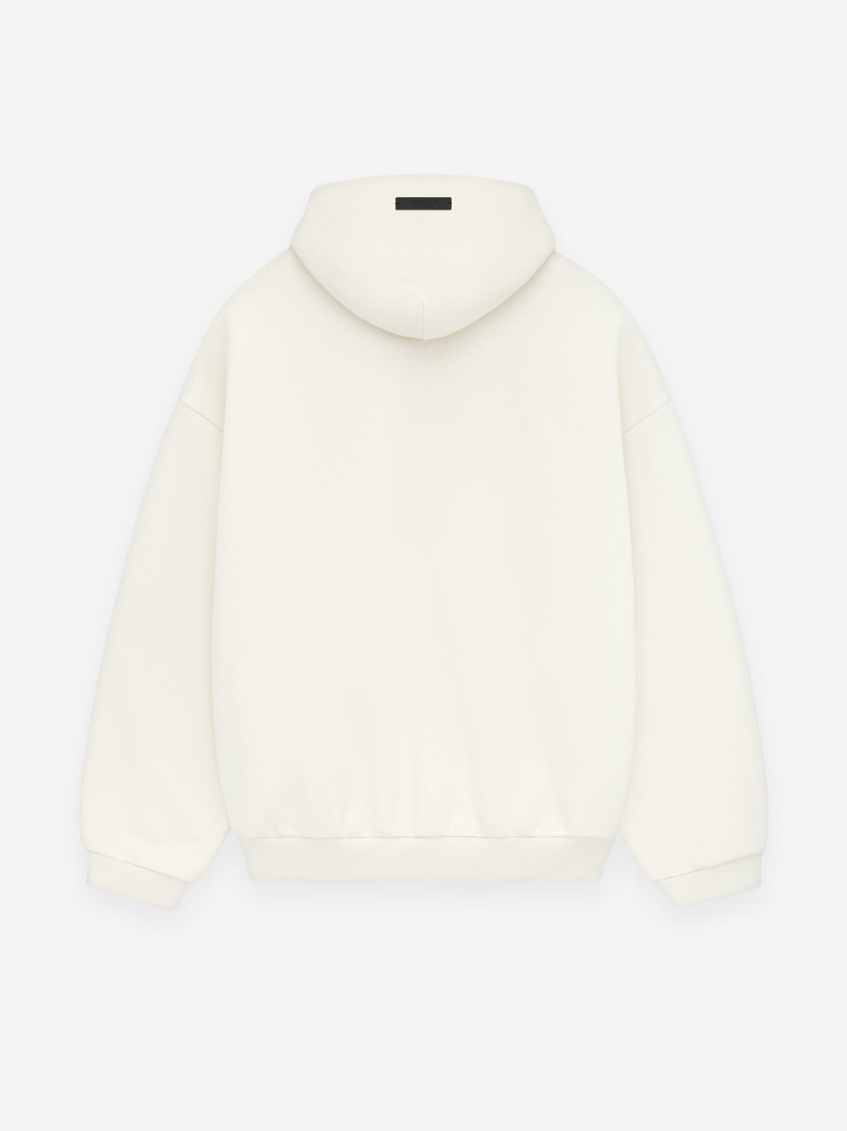Fleece Hoodie