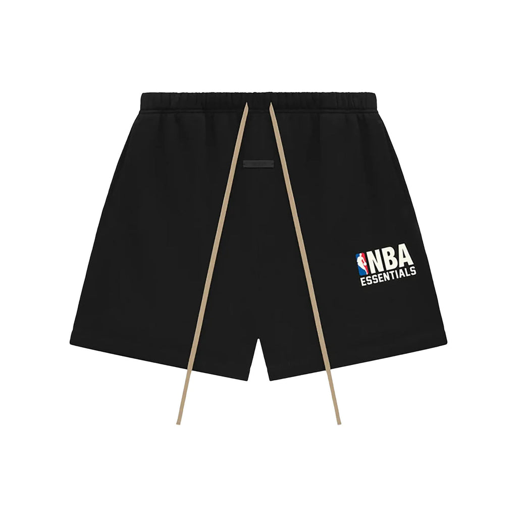 NBA Black White Blue Summer Set