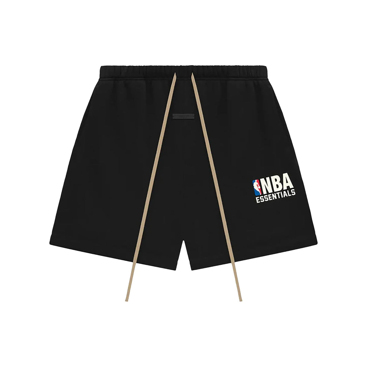 NBA Black White Blue Summer Set