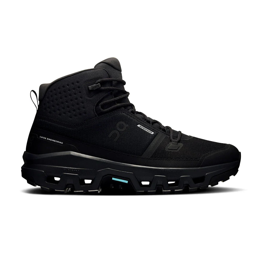 Cloudrock Mid Waterproof