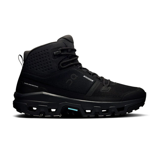 Cloudrock Mid Waterproof