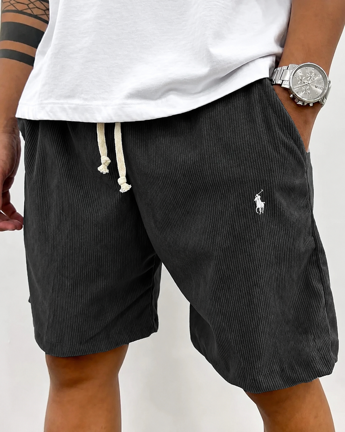 RL Shorts