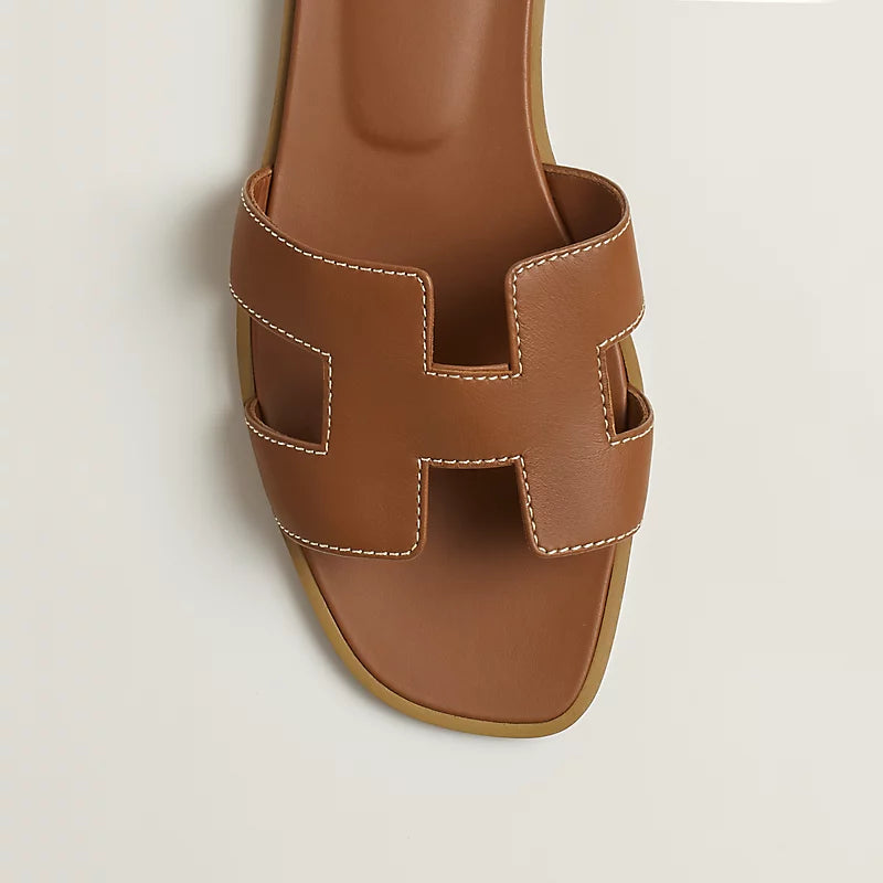 H Sandals
