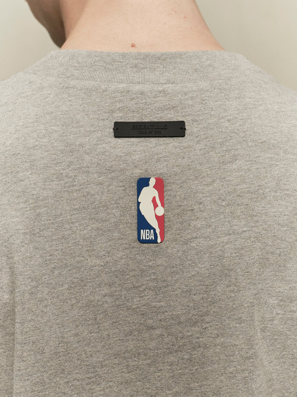 Essentials Nets Tee
