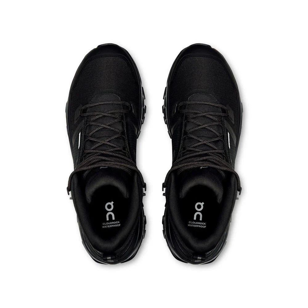 Cloudrock Mid Waterproof
